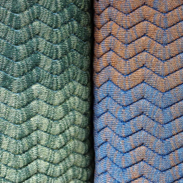 Veerle Tytgat - Wholesale Throw/decorative pillow - Multiple Choice Pillow - Worn-Out Denim7