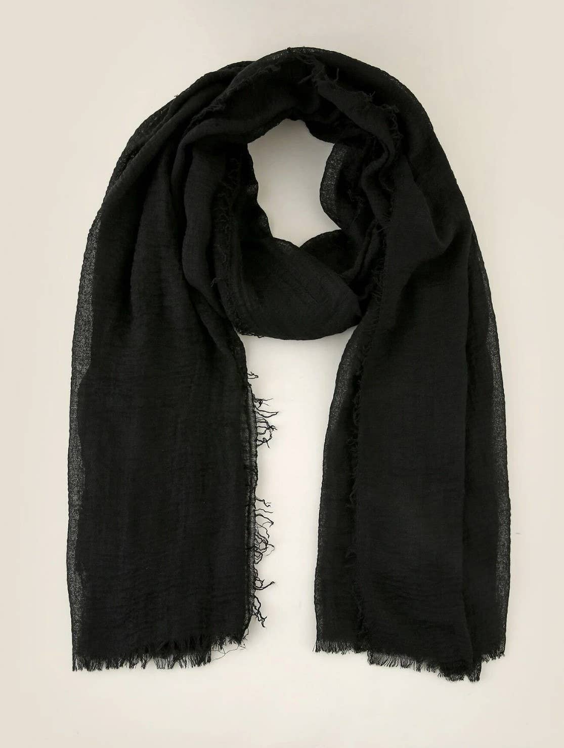 Chenson & Gorett - Wholesale Scarf - Women's - Italian Linen Scarf for women for gift.1