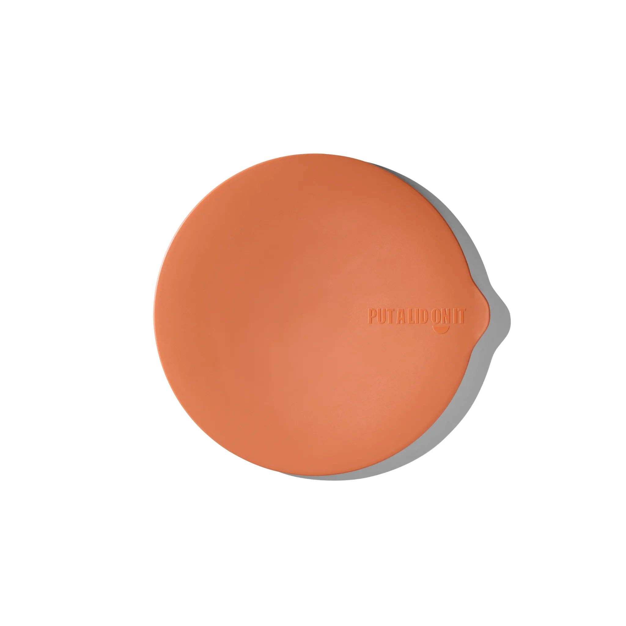 Put a lid on it - Wholesale Serving bowl - Serving bowl with a lid — the round (small)8