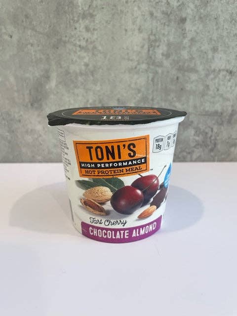 JAG Provisions – wholesale Oats – Oatmeal Cups 5-Meal Sampler Pack3