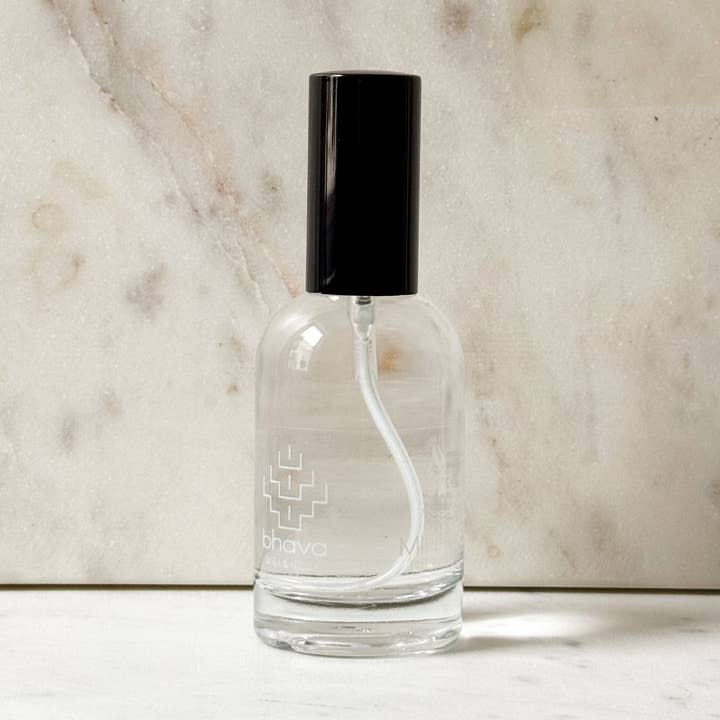 Bhava Wellness - Wholesale Face & Body Mist/Water - Mirage rose water mist0