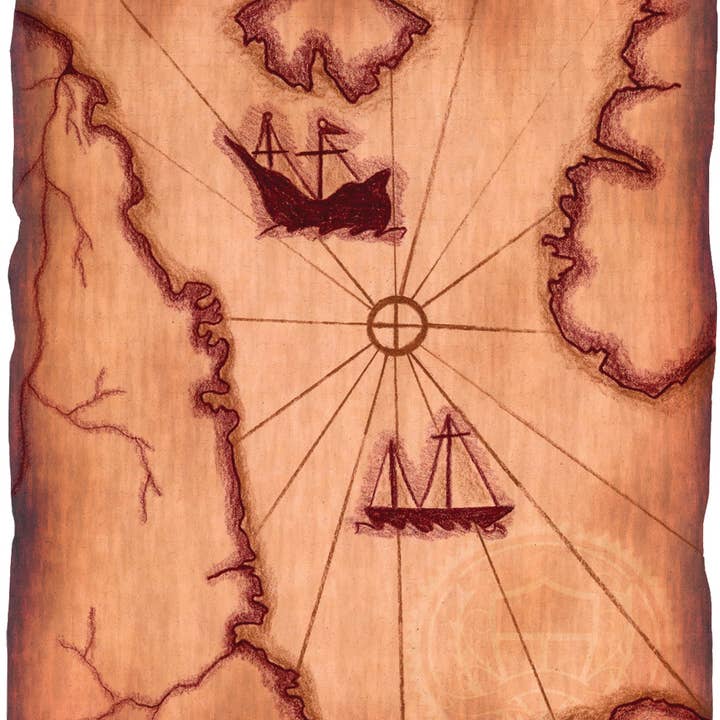 Roylco - Vente Matériels de bricolage - Papier ancien – Fourniture d'apprentissage pratique2