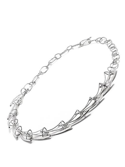 A10 P Halskette für den Großhandel von GALERIE WENGE