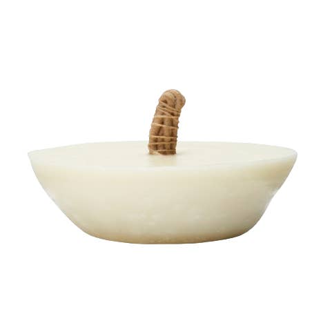 Velas artesanales de lujo, recambio de bambú para venta al por mayor de Vanilla Blanc Ltd