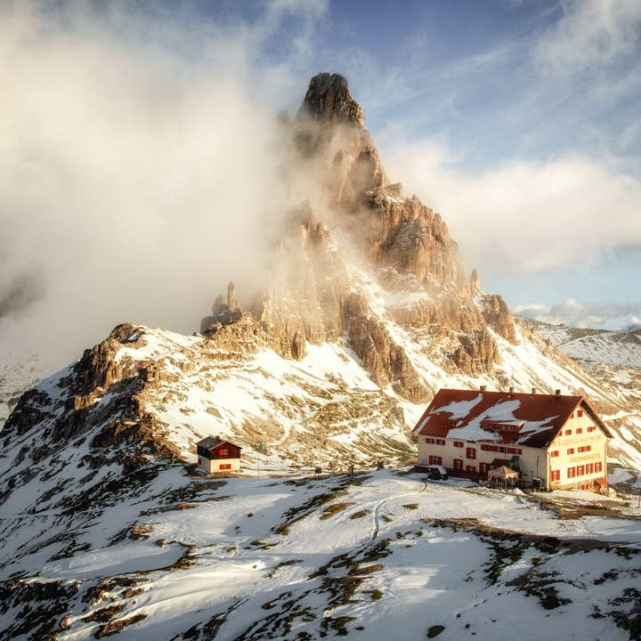 gestalten & teNeues - Wholesale Nature & Outdoors - Wanderlust Alps11