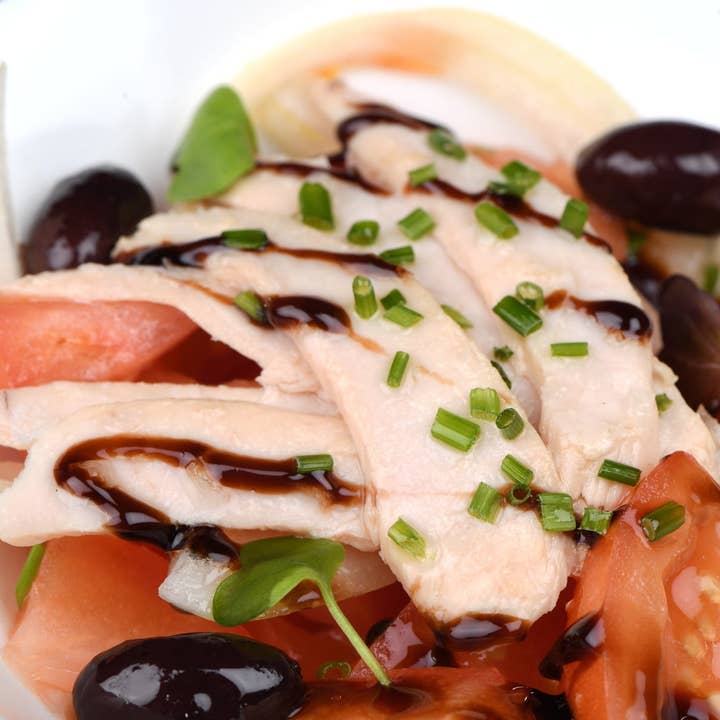 ESPINALER 1896 S.L - Wholesale Tinned Fish - Ventresca Light Tuna Olive Oil ESPINALER OL-1202