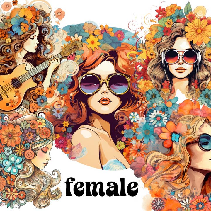 Postal Femenina Fabulosa para venta al por mayor de Piles of Postcards