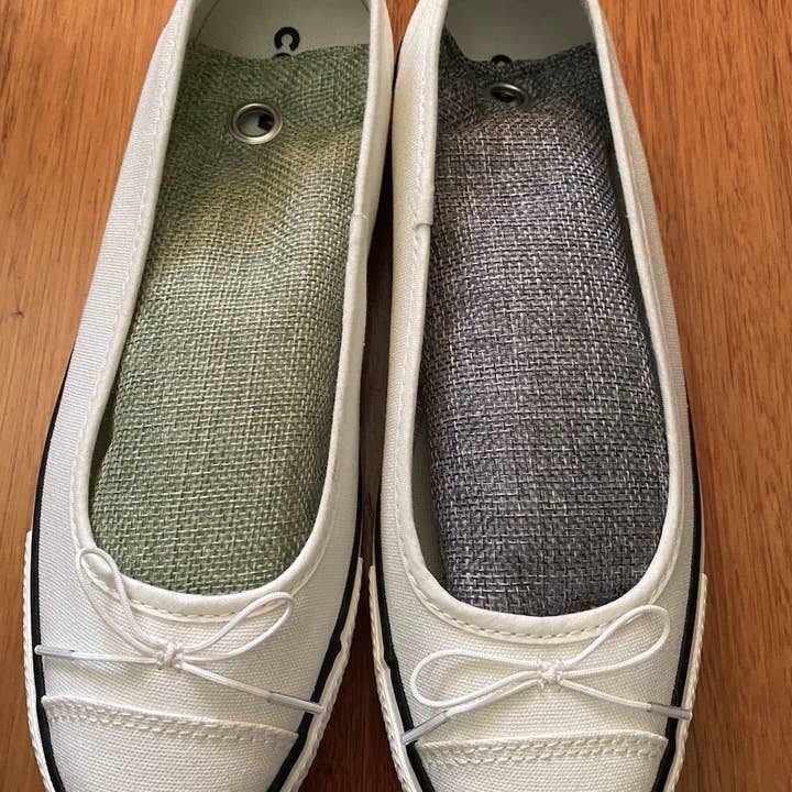 Lil'Bit Better - Wholesale Air freshener - Activated Bamboo Charcoal Deodoriser Bags8