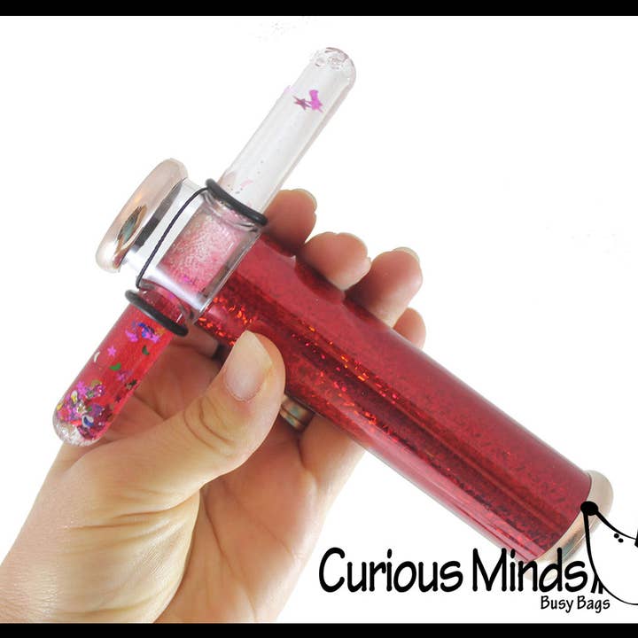 Curious Minds Toys - Wholesale Classic Toy - Kids - 1 Kaleidoscope Toy - Nice Fast Moving Visual Display - Color6