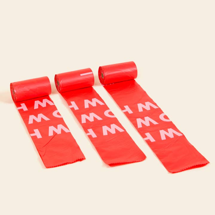 Juno - Wholesale Pet Poop Bag - Durable Poop Bags4