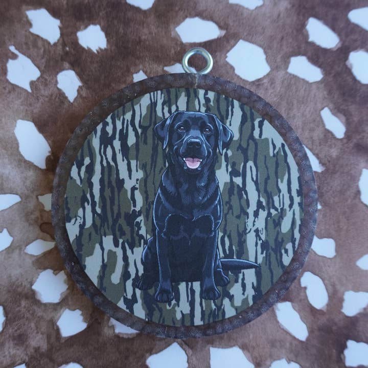 Camo Lab - Mens Car Freshie for wholesale by wheely fresh co