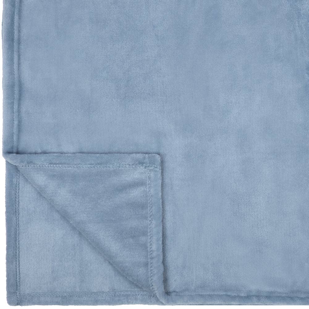 Pavilia - Wholesale Throw Blanket - Classic Fleece Throw Blanket9