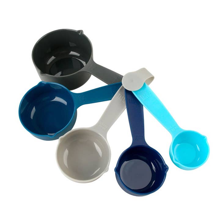 Zenker - Wholesale Measuring Cup - Set of 10 Tasty Core measuring cups and spoons6