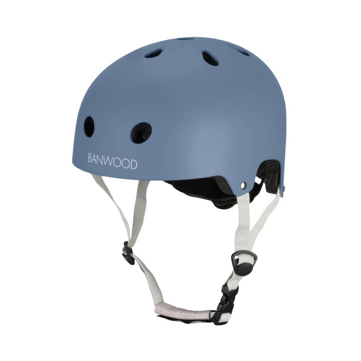 Banwood Australia - Wholesale Bike/scooter – Kids - Eco Helmet - Deep Sea