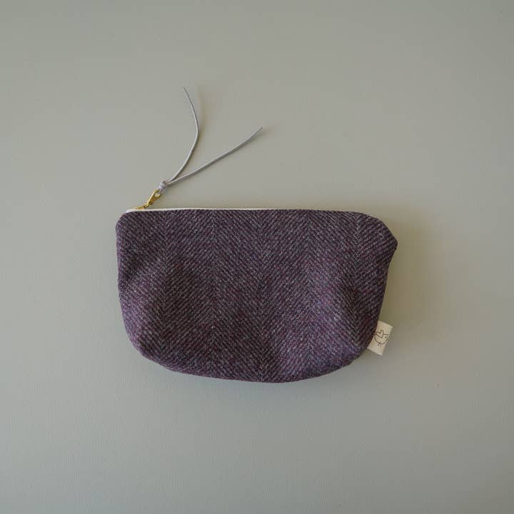 Wool Jules for wholesale by Gossling Organics