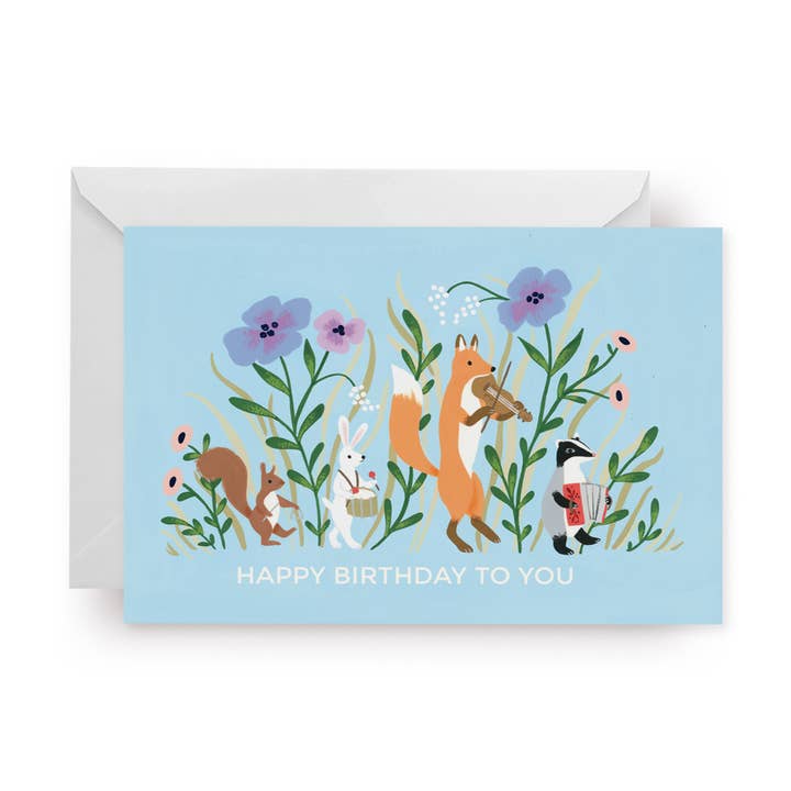 Animal Band for engroshandel hos Hux Loves Honey