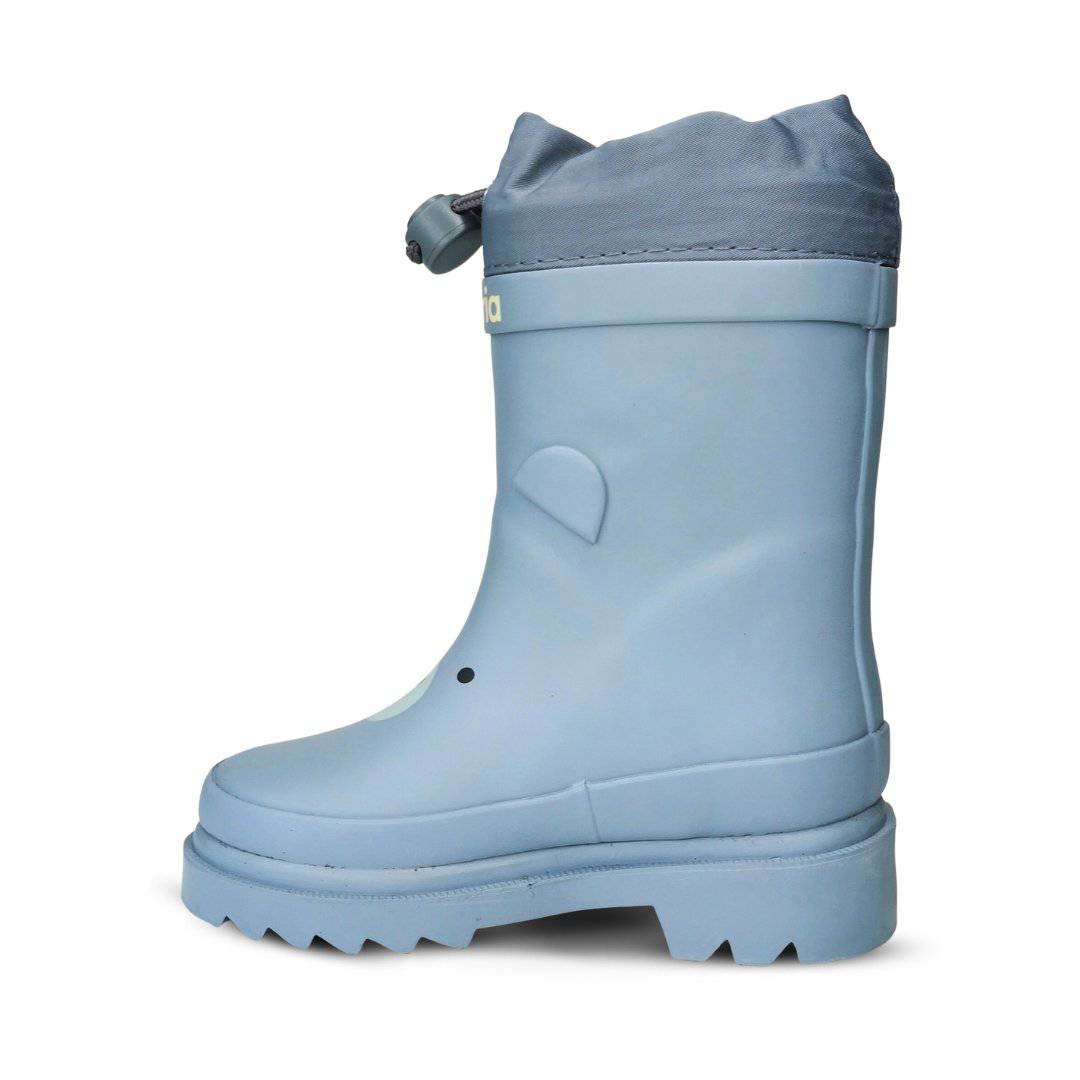 Pituka Wear - Vente Bottes de pluie – enfant - Bottes de pluie Victoria Animaux5