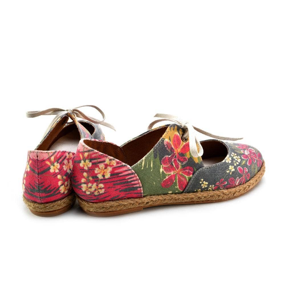 Goby - Wholesale Flats - Women's - Espadrille Shoes SAN32014