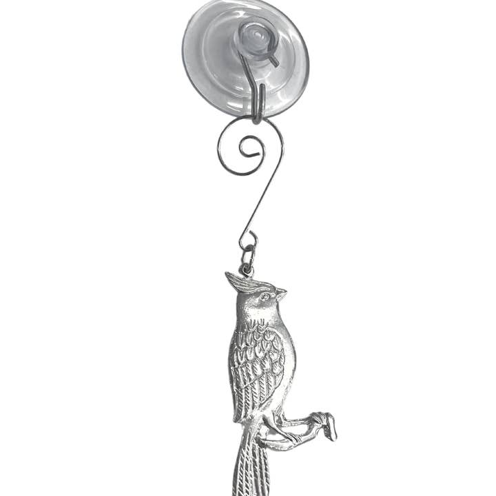 House of Morgan Pewter - Wholesale Suncatcher - Custom Window Suncatcher - Home Decor - Several Designs9