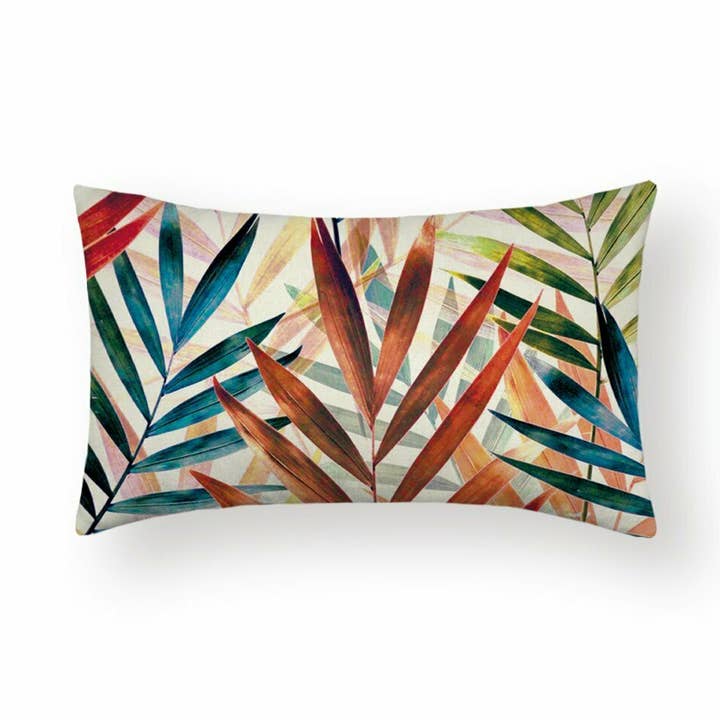 Cushion Cover Jungle - Bagheera Long for wholesale by By Javy