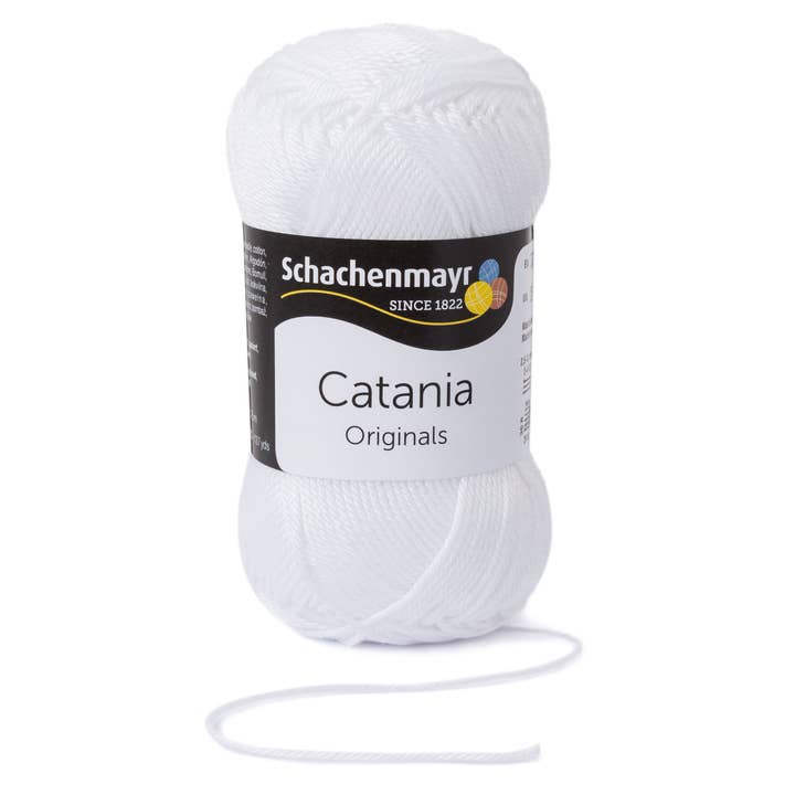 MEZ Crafts Germany – Großhandel Garn – Schachenmayr Handstrickgarn Catania 10x50g 100% Baumwolle36
