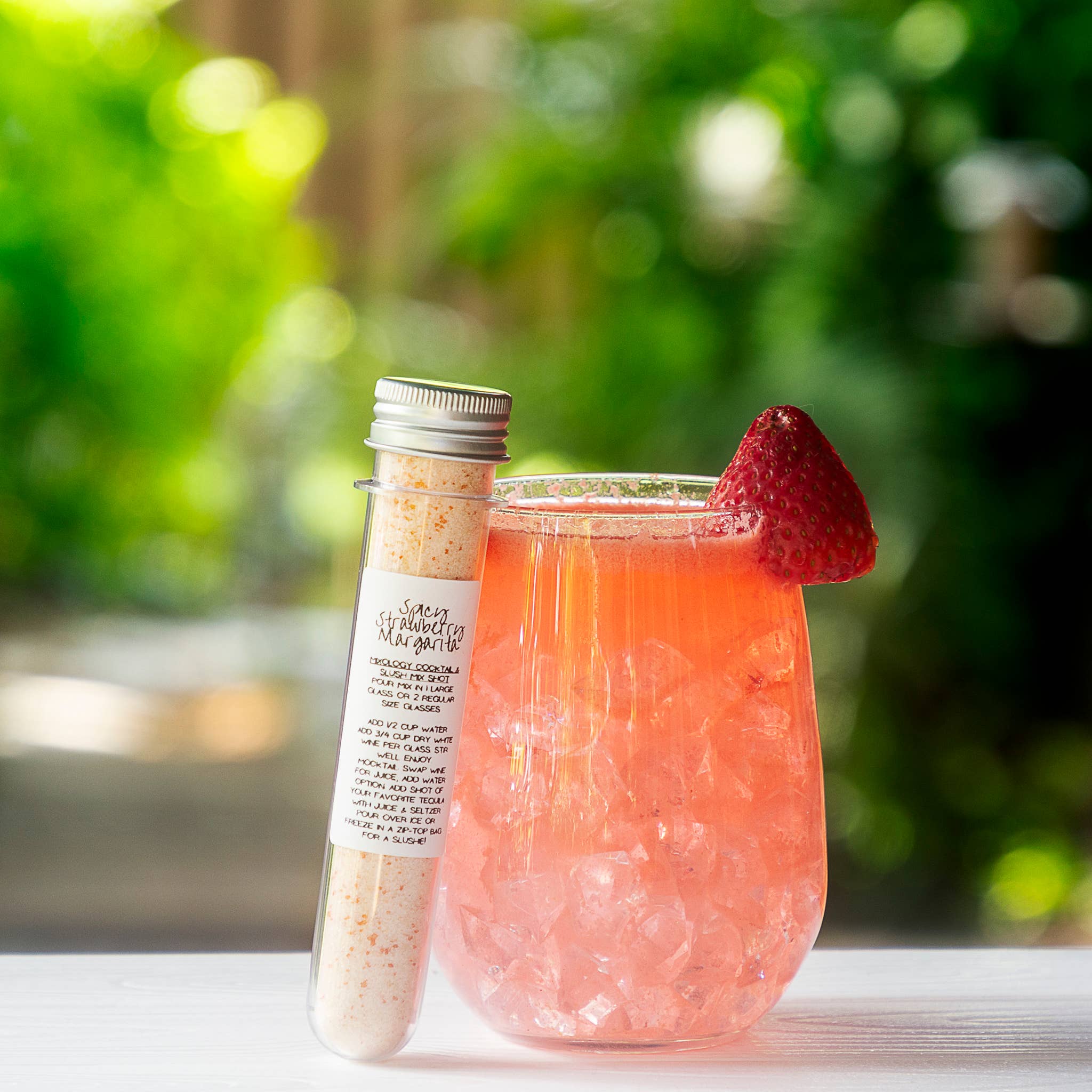 Mixology - Vendita all'ingrosso Mix/sciroppo per cocktail - Mix per Cocktail in Formato Shot18