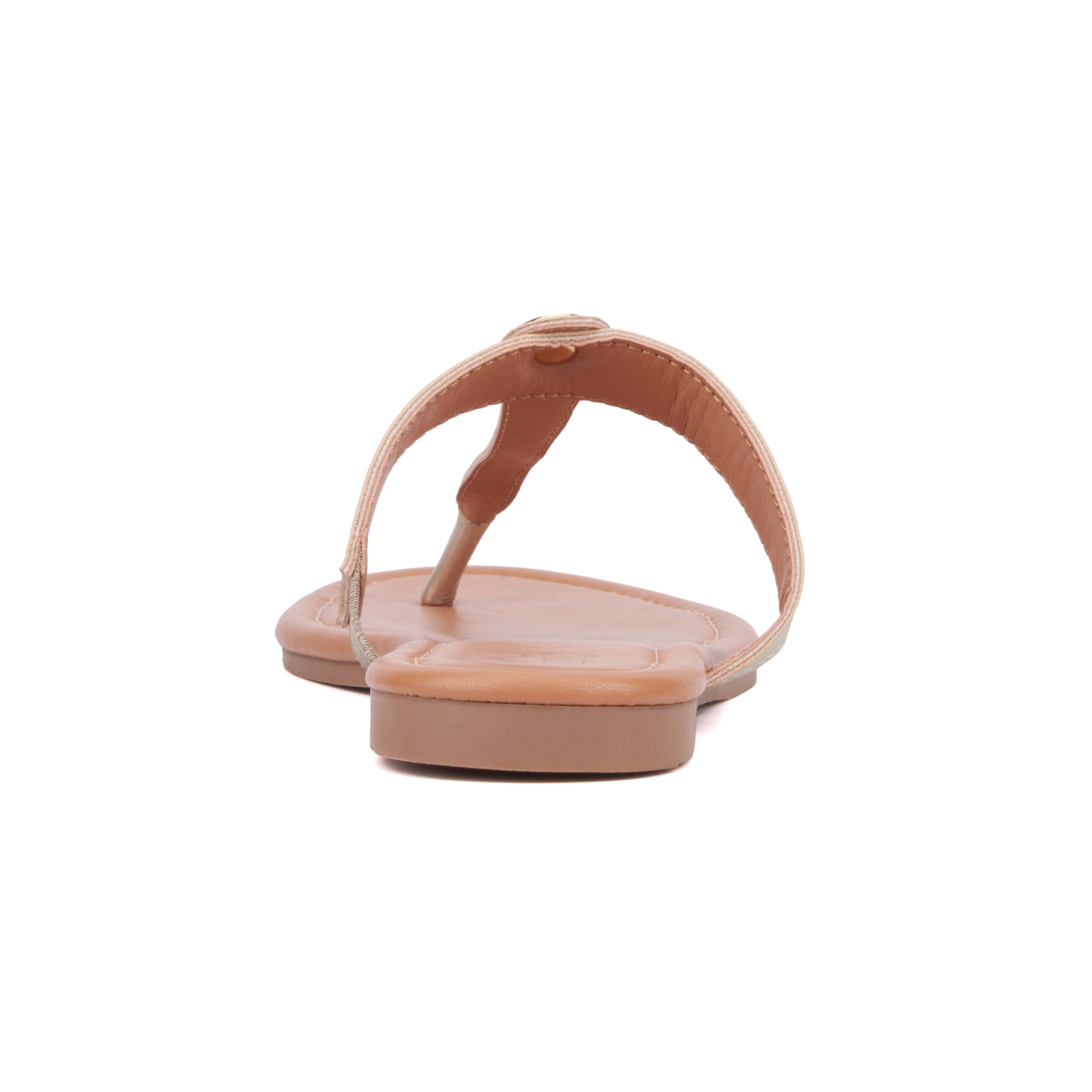 S3 Holding - Wholesale Sandaal - Dames - New York & Company Adonia platte sandaal voor dames6