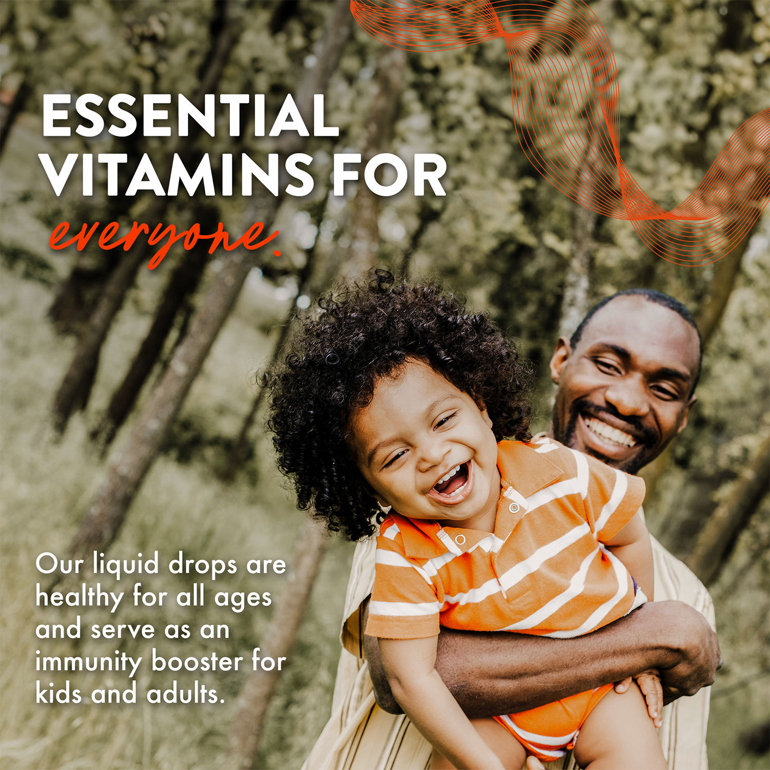 Mt. Angel Vitamins - Wholesale Oral Supplement/Vitamin - Mt. Angel Vitamins' B-12 Essential Trio Liquid - 2 Fluid Oz2