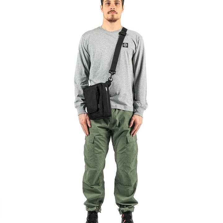 Black Small Carry - Stealth X-Pac RX30 for wholesale on Faire