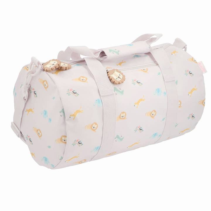 Tutete - Wholesale Sports Bag - Unisex - Savannah Sports Bag