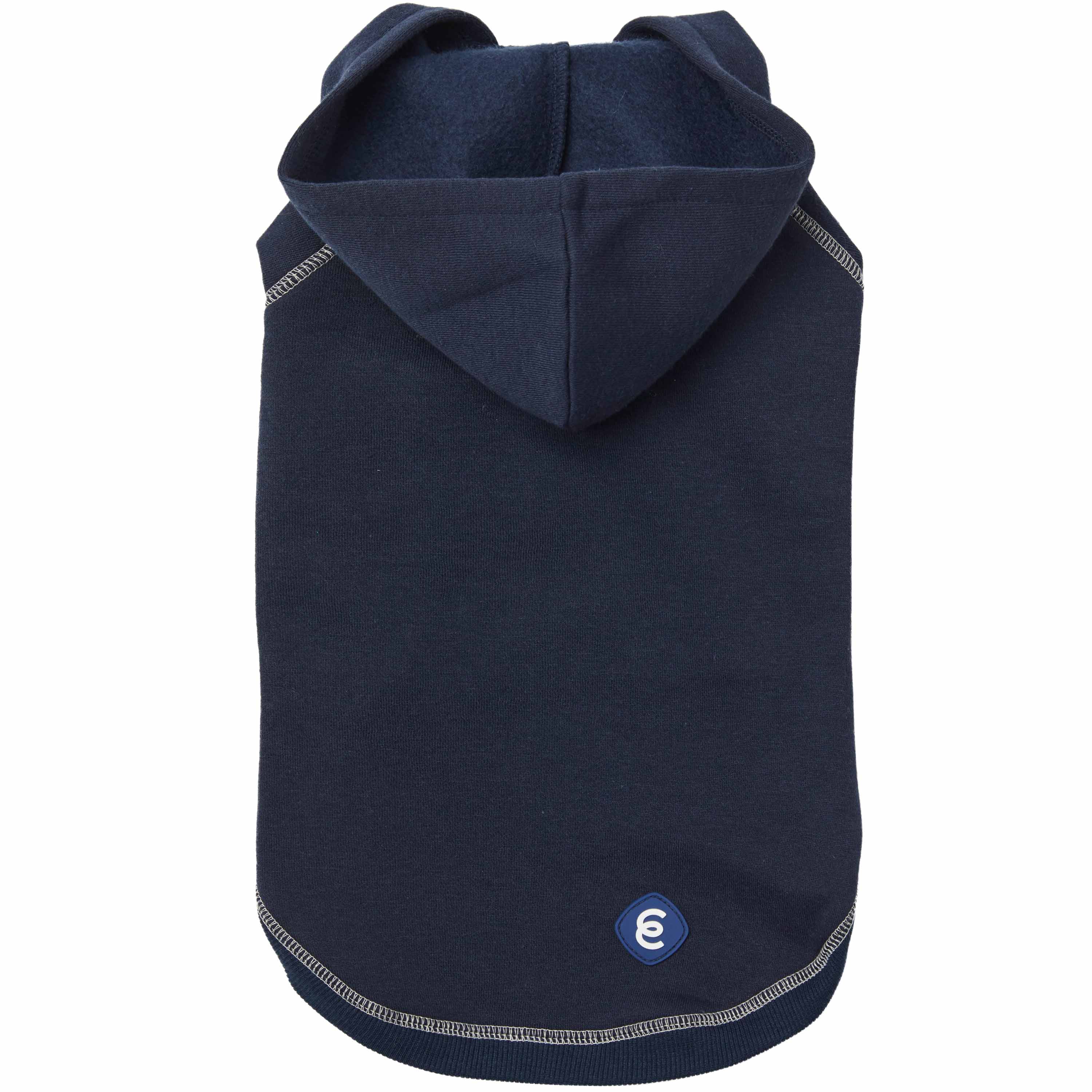 Blueberry Pet - Wholesale Hondenhoodie - Hond - Op maat gebreide en geverfde bijpassende hoodies voor hond en eigenaar25