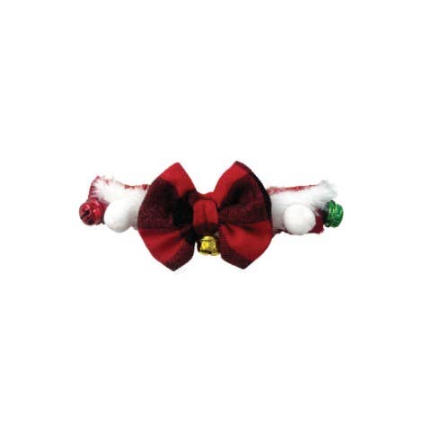 Pet Apparel - Jingle All The Way (Copy) for wholesale by Show & Tail