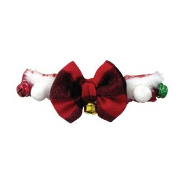 Pet Apparel - Jingle All The Way for wholesale by Show & Tail