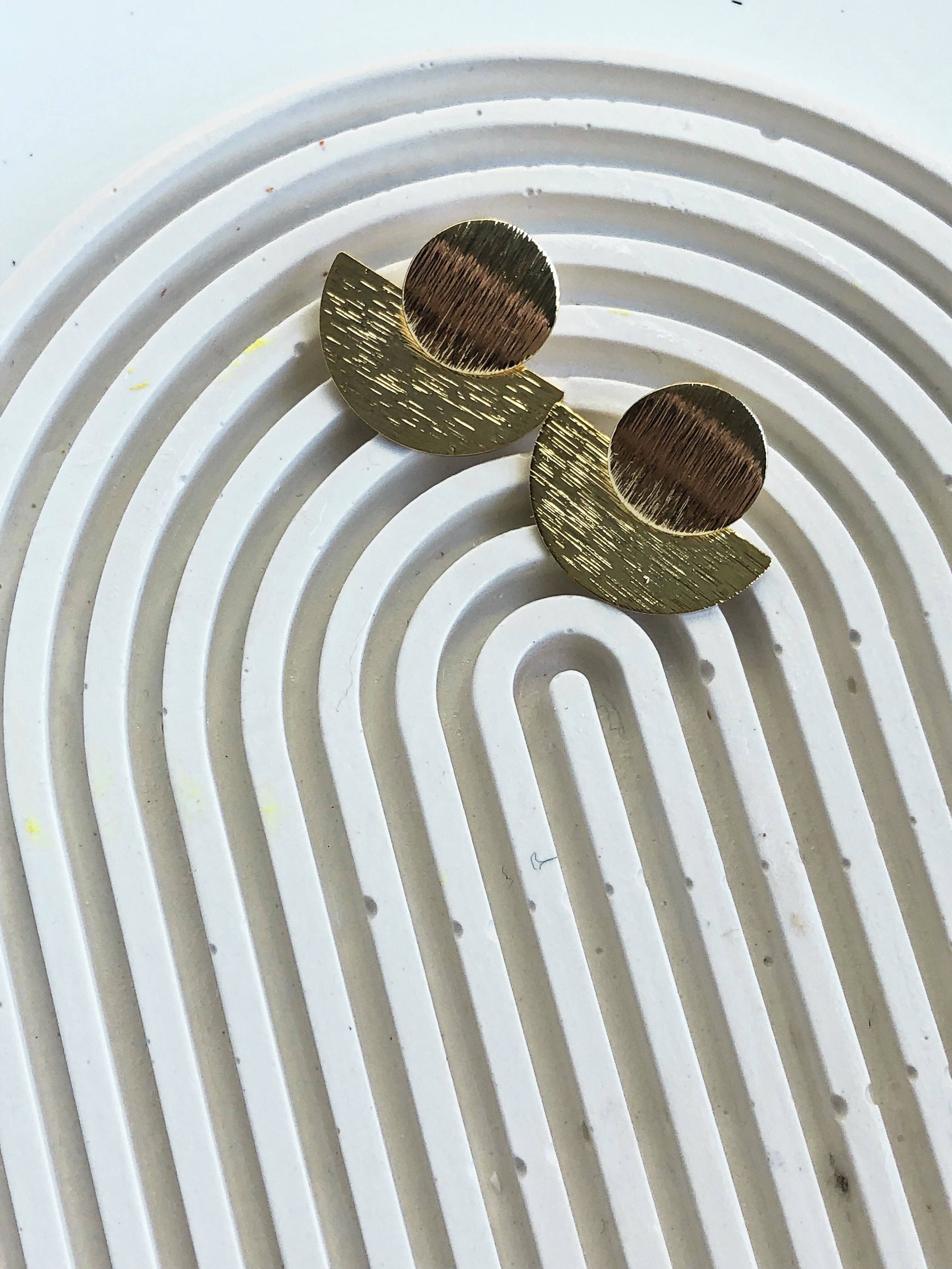 Natalie Clare Collections - Wholesale Dangle Earrings - The Mar2