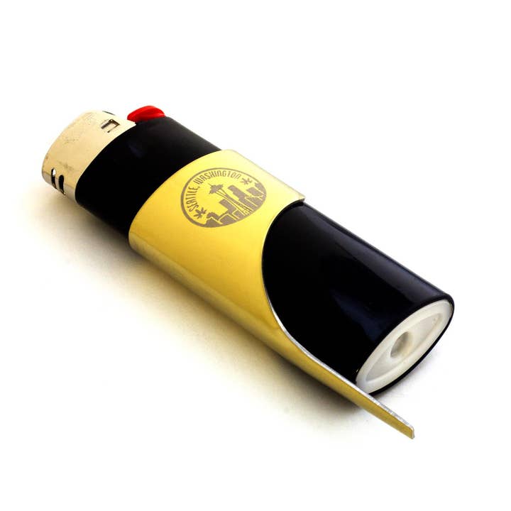 Kasher Inc – wholesale Lighter – Kasher SEATTLE64