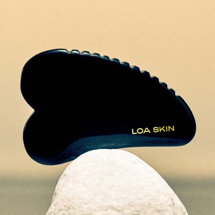 Gua Sha antigravité pour la vente par LOA SKIN