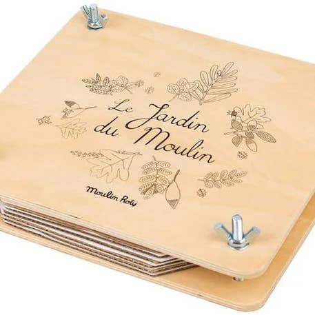 Speedy Monkey - Vente Lot de jouets – enfant - Valise - The Botanist - Activité récréative3