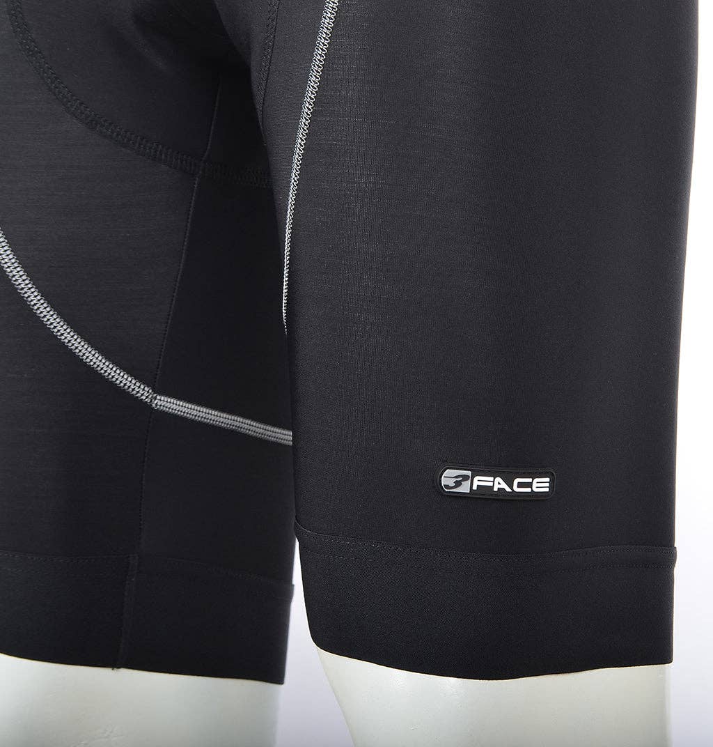 Threeface Cycling Wear - Wholesale Athletic Shorts - Men's - Short plush shorts3