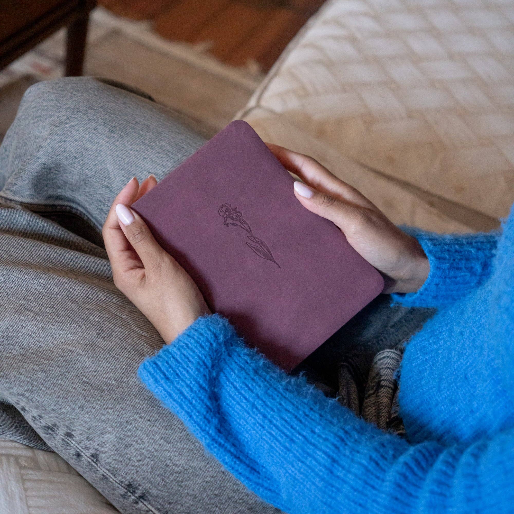 Hosanna Revival – Engroshandel Religionsbog – NLT Kompakt Bibel: Helena Tema7