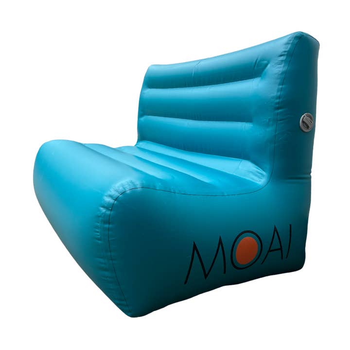 Sofá insuflável MOAI por atacado de MOAI