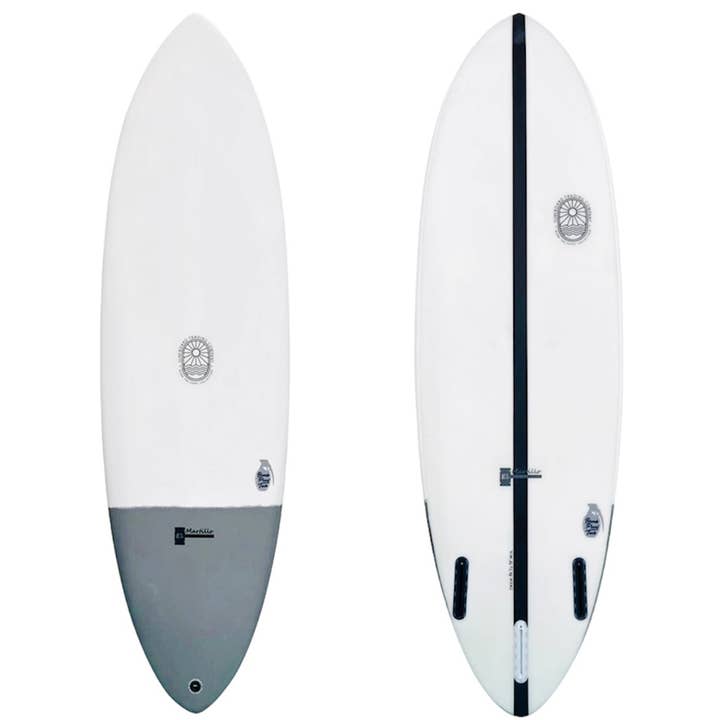 Prancha de Surf 5'6 a 6'0 El Martillo - Bomb Proof Tech por atacado de Surfboard Trading Co.