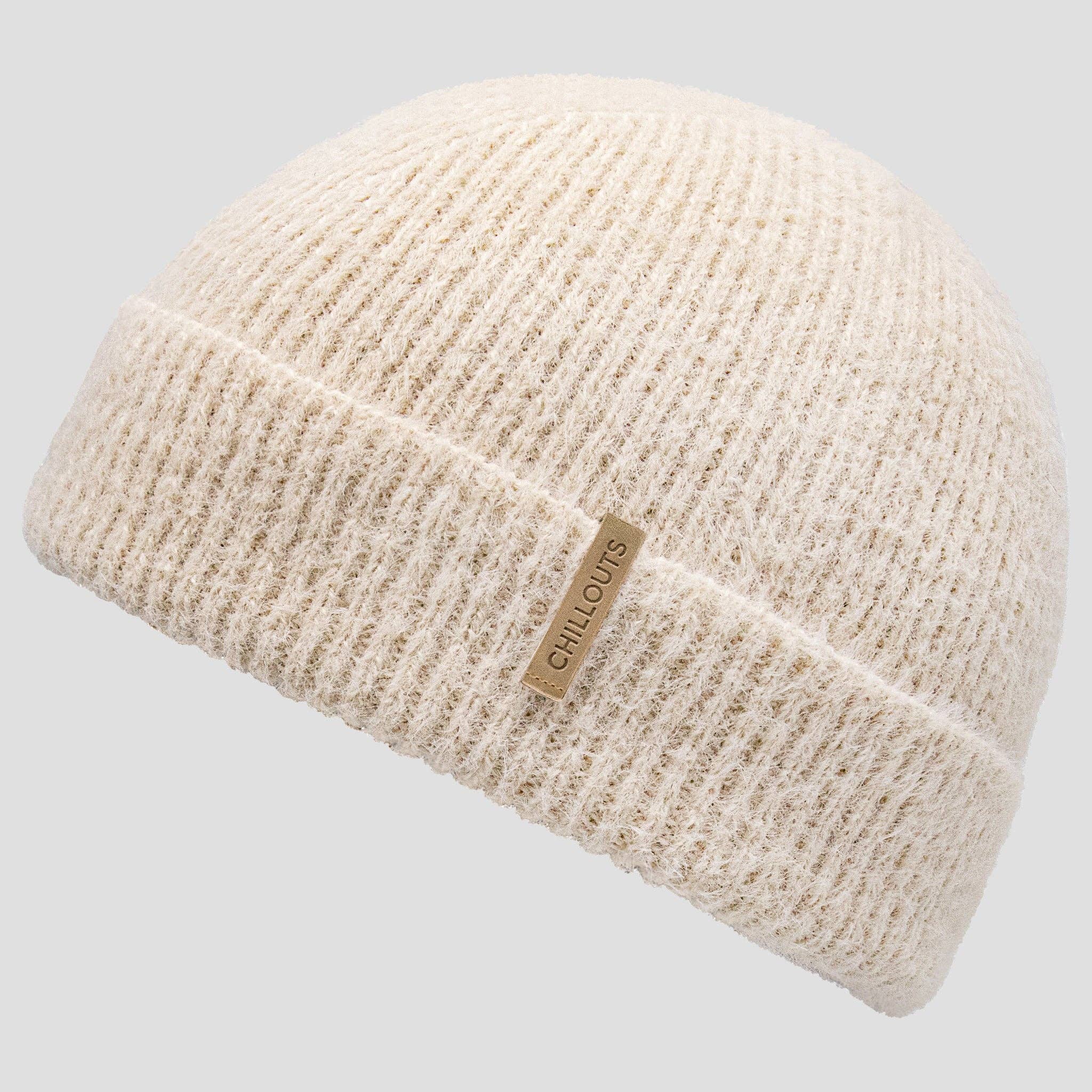 Chillouts GmbH - Vendita all'ingrosso Berretto - Unisex - Berretto «Skadi» (cappellino docker)0