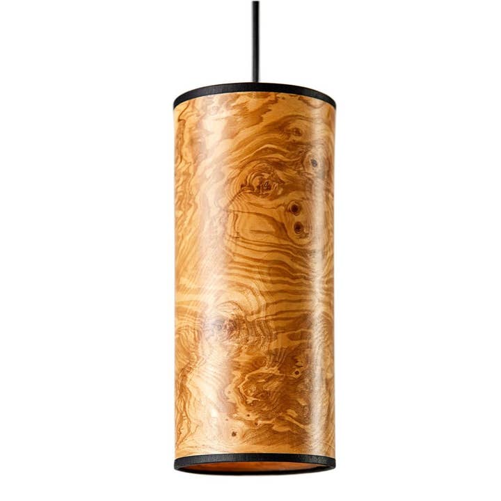 Nux Olivesche pendant lamp for wholesale by LeuchtNatur GmbH