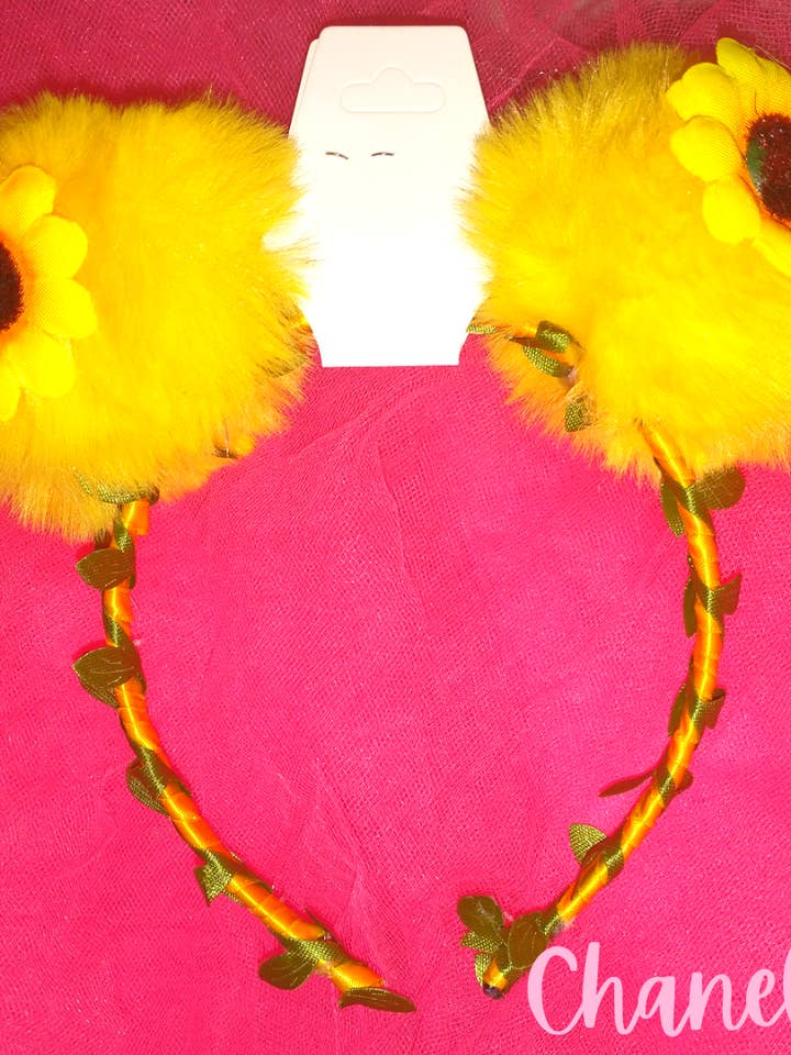 Chanellie- Orejas de gatito de Tanuki «Plant Mama» para venta al por mayor de Chanellie