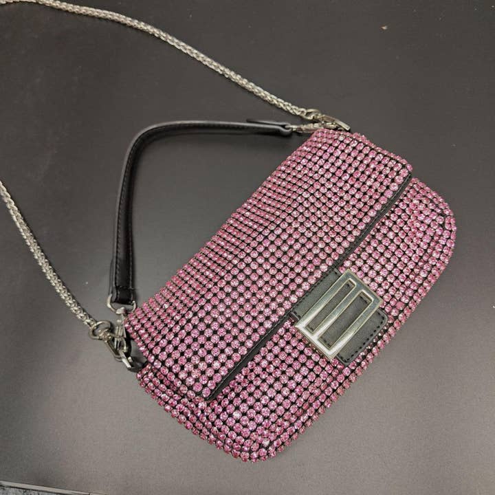 TT002 PINK for wholesale by A Touch of Style LLC