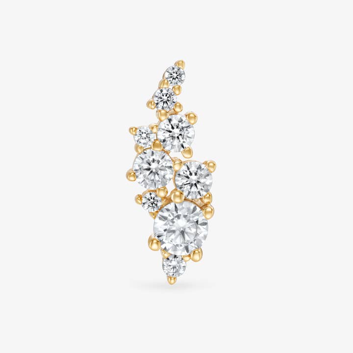 Polar por atacado de Nébuleuse Bijoux