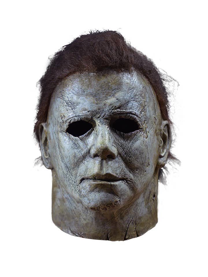 Máscara completa Halloween Michael Myers 2018 para venta al por mayor de Close Up GmbH