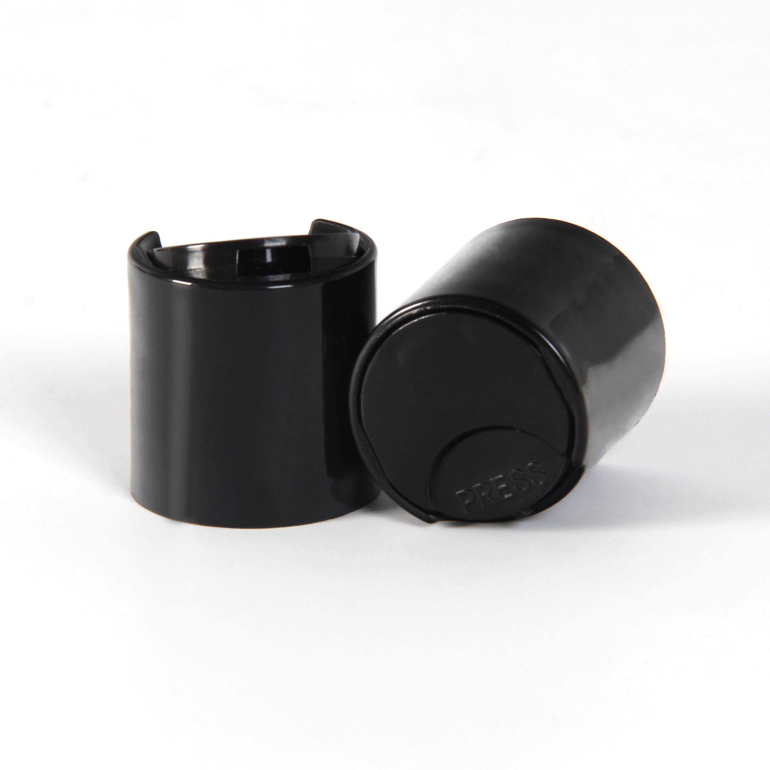 Youngever - Wholesale Travel Container - Youngever 10 Pack 8OZ Empty Plastic Squeeze Containers-Amber2