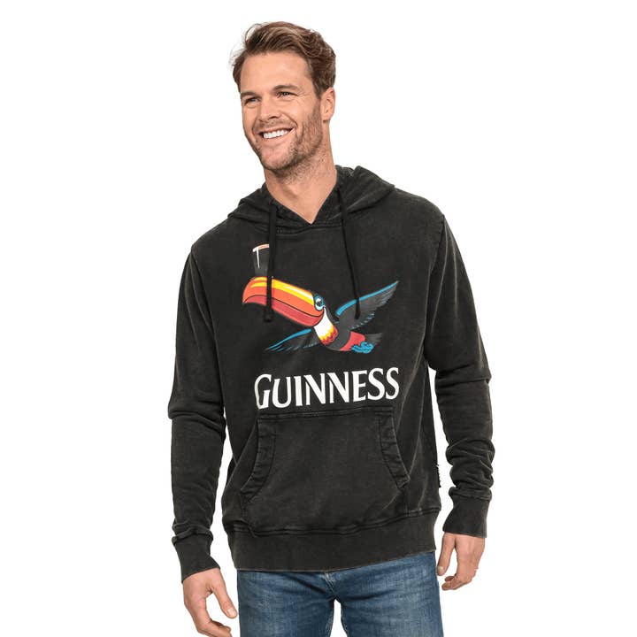 James Trading Group INC - Wholesale Hoodie - Men's - Toucan Label Premium Hoodie7