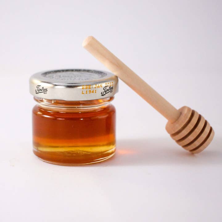 Open Door Tea - Wholesale Honey - Raw Wildflower Honey